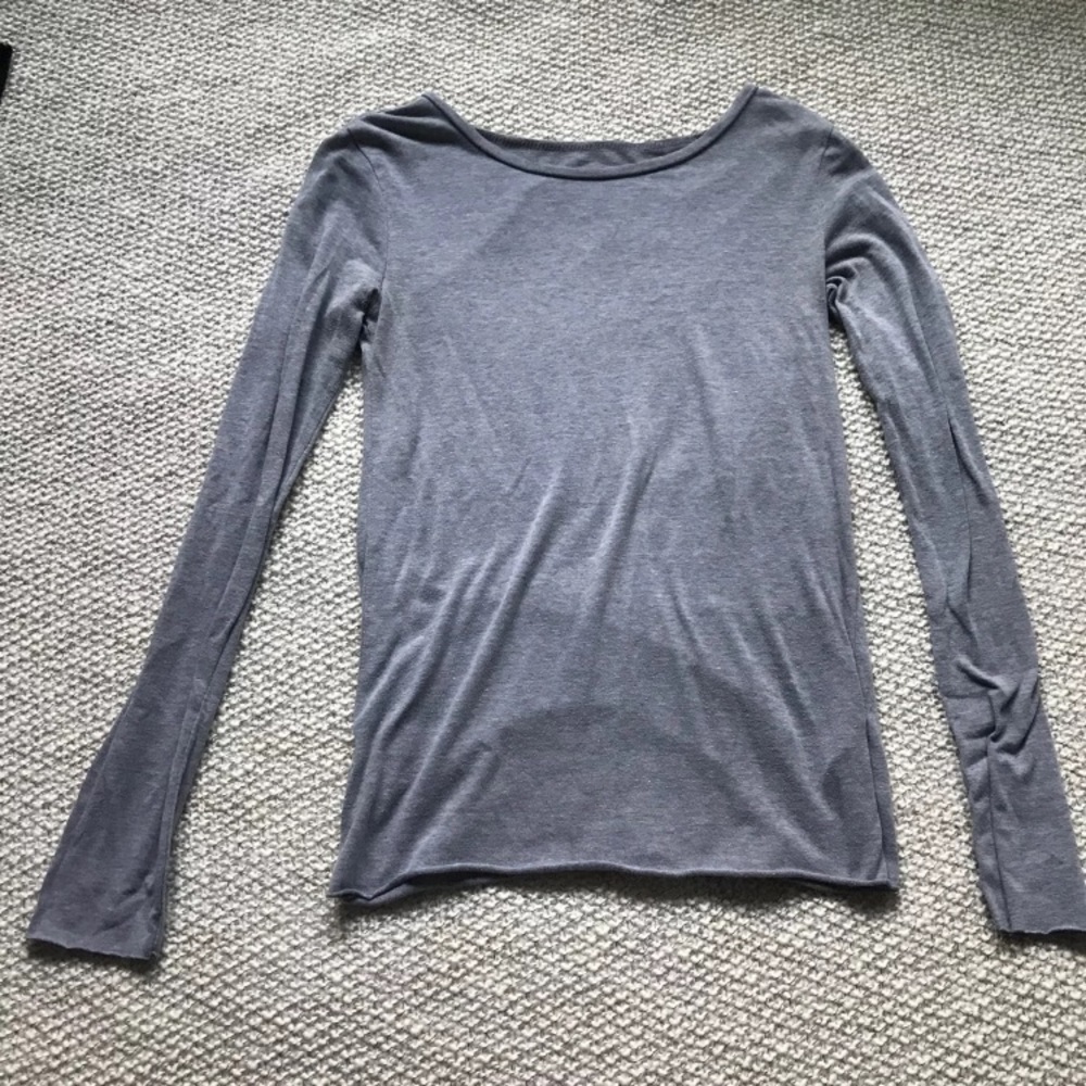 Long Sleeve Top
